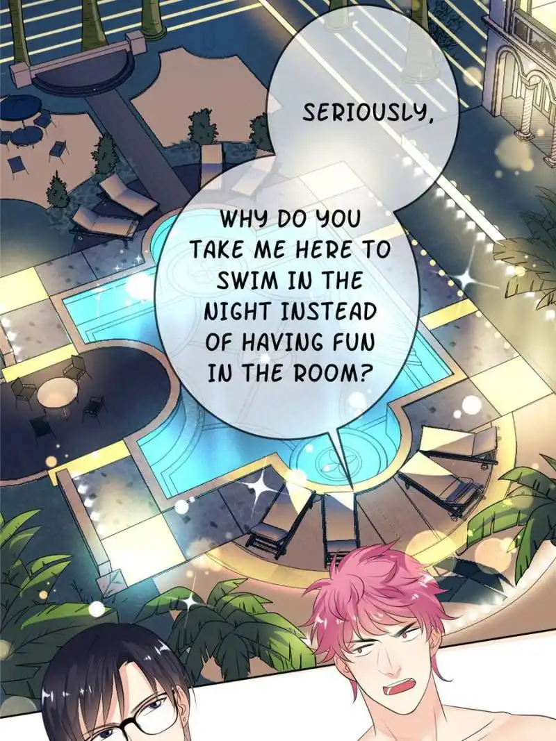 Legend Reboot Chapter 52 25